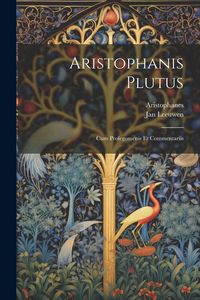 Produktbild: Aristophanis Plutus: Cum Prolegomenis Et Commentariis
