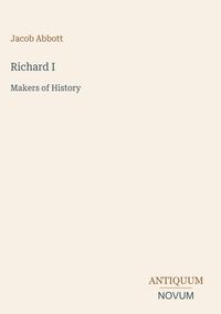 Produktbild: Richard I