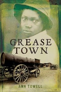 Produktbild: Grease Town