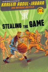 Produktbild: Streetball Crew Bk 2 Stealing