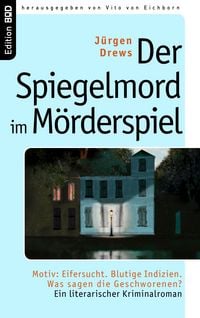 Produktbild: Der Spiegelmord im M&ouml;rderspiel