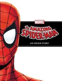 Produktbild: Amazing Spider-Man: An Origin Story