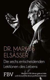 Produktbild: Die sechs entscheidenden Lektionen des Lebens