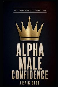 Produktbild: Alpha Male Confidence