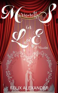 Produktbild: Marionettes in Love