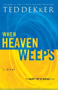 Produktbild: The When Heaven Weeps