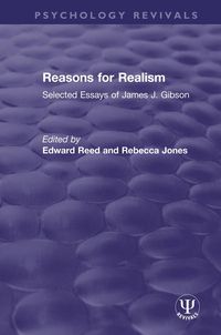 Produktbild: Reasons for Realism