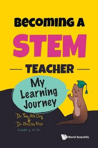 Produktbild: Becoming a Stem Teacher