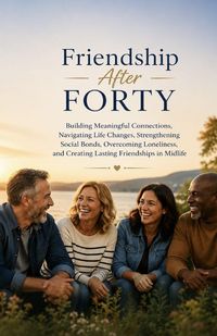 Produktbild: Friendship After Forty
