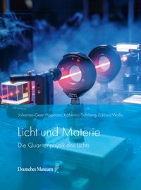 Produktbild: Licht und Materie