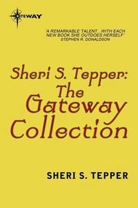 Produktbild: The Sheri S. Tepper eBook Collection