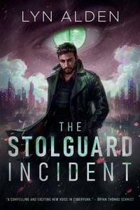 Produktbild: The Stolguard Incident