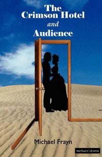 Produktbild: The Crimson Hotel and Audience