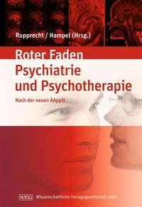 Produktbild: Lehrbuch der Psychiatrie und Psychotherapie