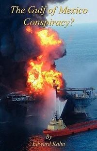 Produktbild: The Gulf of Mexico Conspiracy?