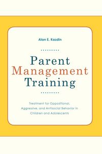 Produktbild: Parent Management Training