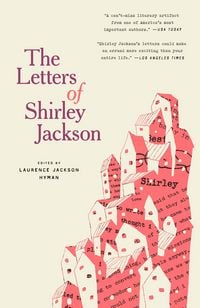 Produktbild: The Letters of Shirley Jackson