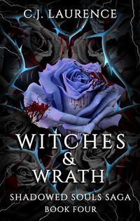 Produktbild: Witches & Wrath