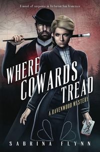 Produktbild: Where Cowards Tread