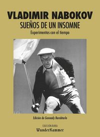 Produktbild: Sue&ntilde;os de un insomne : experimentos con el tiempo