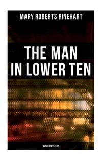 Produktbild: The Man in Lower Ten (Murder Mystery)
