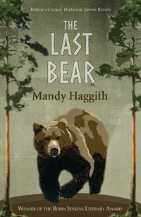 Bild vom Artikel The Last Bear vom Autor Mandy Haggith