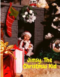Produktbild: Jimsy, The Christmas Kid