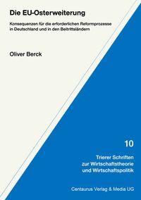 Produktbild: Die EU-Osterweiterung