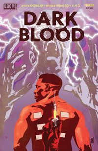 Produktbild: Dark Blood #3