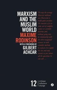 Produktbild: Marxism & The Muslim World 2/e