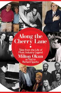 Produktbild: Along the Cherry Lane