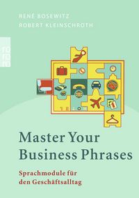 Produktbild: Bosewitz: Master/Business Phrases
