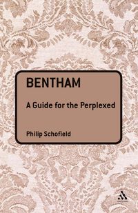 Produktbild: Bentham: A Guide for the Perplexed