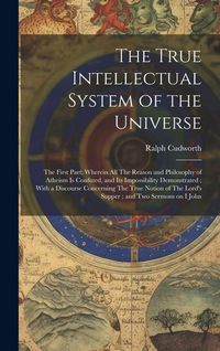 Produktbild: The True Intellectual System of the Universe