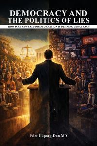 Produktbild: Democracy and The Politics Of Lies