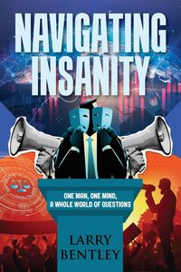 Produktbild: Navigating Insanity