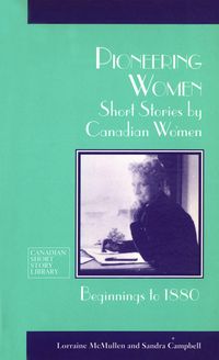 Produktbild: Pioneering Women