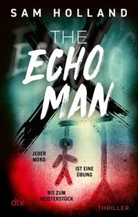 Produktbild: The Echo Man