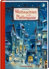 Produktbild: Weihnachten in der Pfeffergasse