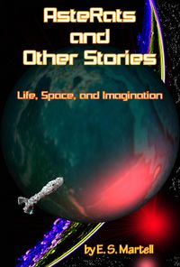 Produktbild: AsteRats and Other Stories