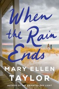 Produktbild: When the Rain Ends