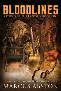 Produktbild: BLOODLINES (A Dying Truth Exposed, Book One)