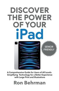 Produktbild: Discover The Power Of Your Ipad