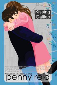 Produktbild: Kissing Galileo