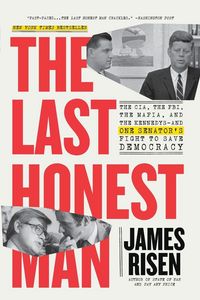 Produktbild: The Last Honest Man