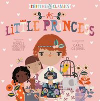 Produktbild: A Little Princess