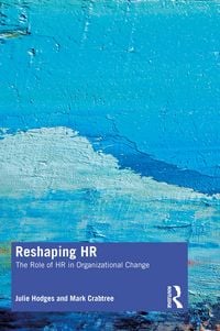 Produktbild: Reshaping HR