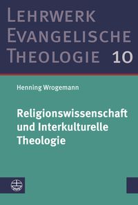Produktbild: Religionswissenschaft und Interkulturelle Theologie