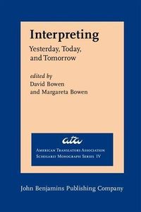 Produktbild: Interpreting