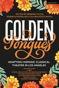 Produktbild: Golden Tongues